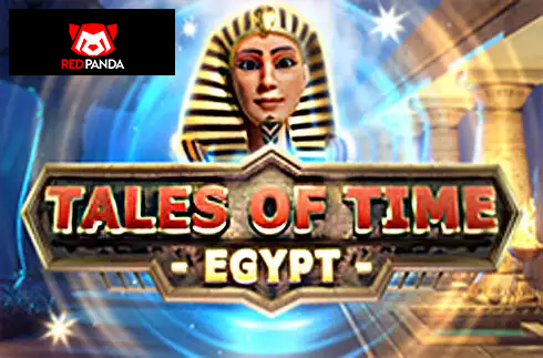 Tales of Time Egypt